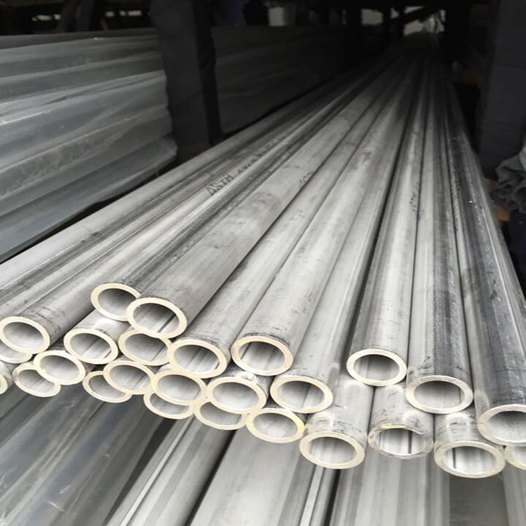 17.5不銹鋼工業(yè)管材