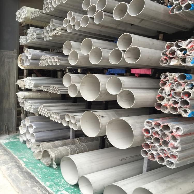 珠海不銹鋼工業(yè)管材