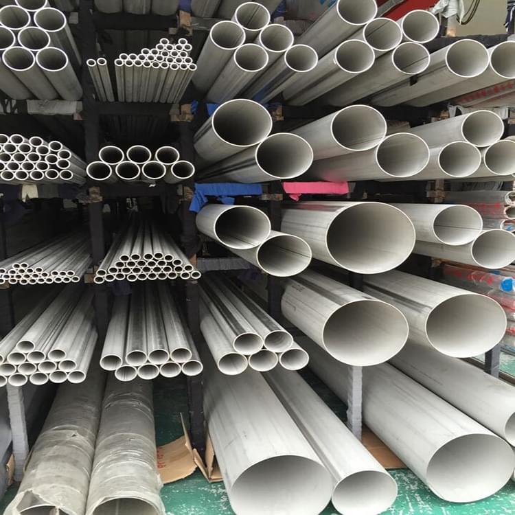 深圳不銹鋼工業(yè)管鋼管