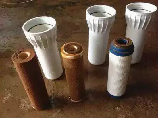 看看您家用的水管，是不銹鋼水管太貴，還是家人的健康不值得投資？