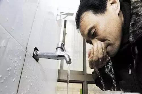 永穗薄壁不銹鋼自來水管，上演自來水&ldquo;捉妖記&rdquo;