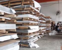 永穗不銹鋼板、鋼帶倉儲環(huán)境